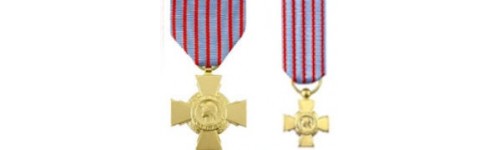 Croix du Combattant