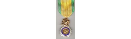 Medaille militaire