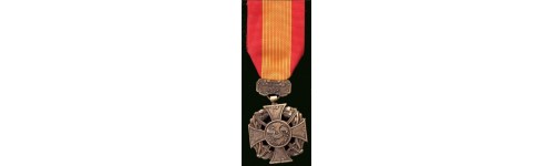 VIETNAM CROIX de la Bravoure