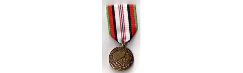 AFGHANISTAN  campaign medal