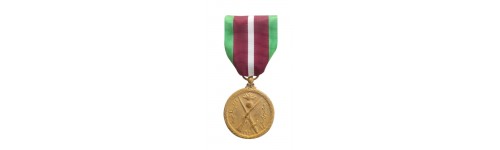 LIBAN MEDAILLE DE GUERRE