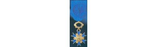 Ordre National du Mérite