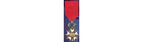 Légion d'honneur