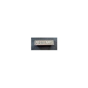 AGRAFE ARTEMIS ORDONNANCE 40MM