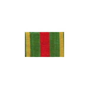Croix du Combattant Volontaire 14-18- Coupe de ruban de 4cm
