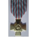 Croix du Combattant Ordonnance