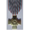 Croix du Combattant Ordonnance