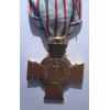 Croix du Combattant Ordonnance