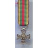 Croix du combattant volontaire 14-18 - reduction bronze
