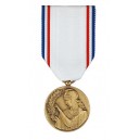 Reconnaissance Française - Ordonnance Bronze
