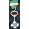 Médaille des Forces Armées de Côte d'Ivoire 
