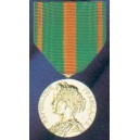 Evades - ordonnance bronze