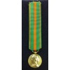 Medailles des evades - réduction bronze (recto)