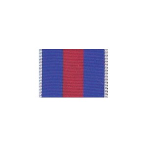 Services Militaires Volontaires - Coupe de ruban de 4 cm