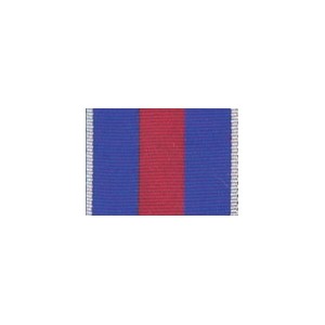 Services Militaires Volontaires - Coupe de ruban de 4 cm