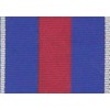 Service militaire volontaire - Classe argent - coupe de ruban de 4 cm