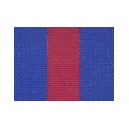 Service militaire volontaire - Classe bronze - Coupe de ruban de 40 x 37 mm pour creer votre barette﻿