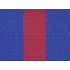 Service militaire volontaire - Classe bronze - Coupe de ruban de 40 x 37 mm pour creer votre barette﻿