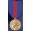 Service militaire volontaire - Classe bronze - ordonnance bronze