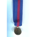 Service militaire volontaire - Classe bronze - réduction bronze﻿