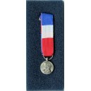 Travail anciennete - Réduction bronze argenté - 20 ans﻿﻿