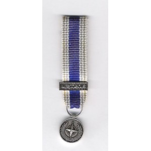 OTAN MERITORIOUS -  Réduction avec agrafe meritorius