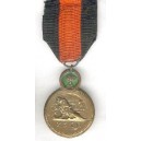 Medaille YSER BELGIQUE - Ordonnance