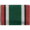 Arabie Saoudite - Commémorative de la Guerre 1990-1991 - Coupe de ruban de 40 x 37 mm pour créer votre barette