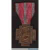 Croix de feu - Belgique - Ordonnance