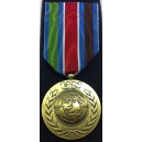 FORPRONU - Medaille Ordonnance (larg ruban env 37mm)