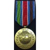 FORPRONU - Medaille Ordonnance (larg ruban env 37mm)