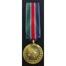 FORPRONU - Medaille Reduction (larg ruban env 12mm)﻿