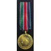 FORPRONU - Medaille Reduction (larg ruban env 12mm)﻿