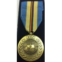 GANUPT / UNTAG - Medaille Ordonnance bronze( larg. ruban 36 mm env﻿)﻿﻿
