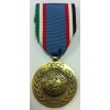 GOMNUII / UNIIMOG - Medaille ordonnance ( Larg. ruban env 36mm﻿ )