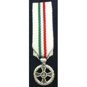 Commemorative Italie (Albanie)﻿ - ﻿Réduction﻿