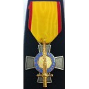 Merite Militaire Tchad