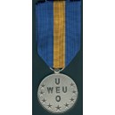 Ordonnance bronze argente