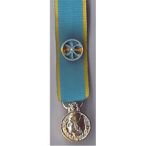 JS  Classe Or - Réduction Bronze Doré