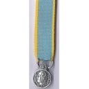 Réduction bronze argenté - classe argent