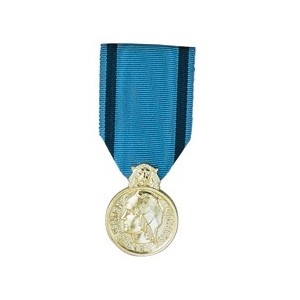 JS Ordonnance Bronze - classe bronze