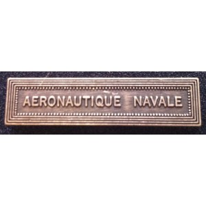 Aeronautique Navale Ordonnance