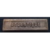 Atlantique Agrafe Ordonnance
