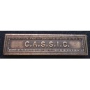 CASSIC - ordonnance