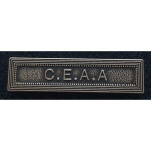 CEAA - ordonnance