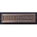 Engage Volontaire - ordonnance