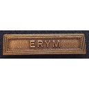 ERYM - ordonnance