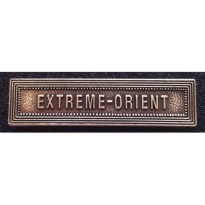 Extreme-Orient - ordonnance