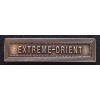 Extreme-Orient - ordonnance