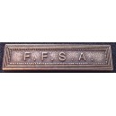FFSA - ordonnance